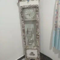 فروش فرش 12 متری و ساعت در حد نو|فرش|نورآباد, |دیوار