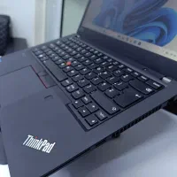 Lenovo ThinkPad P14s لنوو|رایانه همراه|تهران, فلسطین (میدان انقلاب)|دیوار