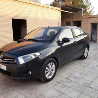 برلیانس H230 اتومات