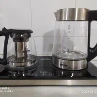 چایی ساز آلمانی بیم