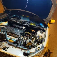 باطری سازی و مکانیکی تنظیم متوری سیار و دائم