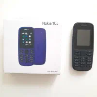 گوشی نوکیا ساده