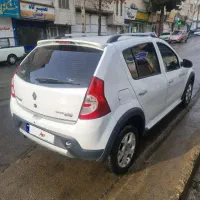 ساندرو استپ‌وی ۹۶|خودرو سواری و وانت|کرج, باغستان|دیوار