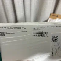 اپل واچ سری ۱۱ سایز ۴۲ خاکستری