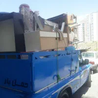 اتوبارباربری وانت بارحمنقل بار پردیس تهران شمال|خدمات حمل و نقل|پردیس, فاز ۲|دیوار