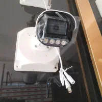 فروش ویژه. اقساط بدون پیش پرداخت|دوربین مداربسته|کرمان, |دیوار