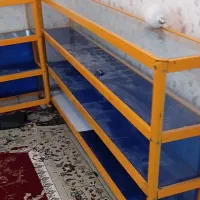 دو ویترین هر عدد ۳،۵۰۰