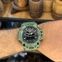 ساعت G-SHOCK