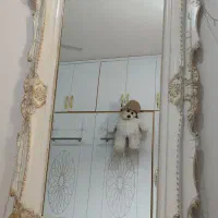 آیینه کنسول|بوفه، ویترین، کنسول|سوسنگرد, |دیوار