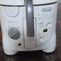 سرخگن اصل دلونگی با کارتن