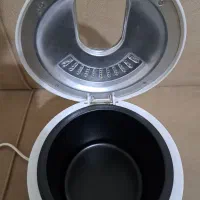 سرخکن با روغن برند PRiDE ژاپن|اجاق گاز و لوازم برقی پختوپز|گرگان, |دیوار