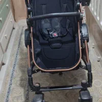 کالسکه|کالسکه و لوازم جانبی|تهران, شیوا|دیوار