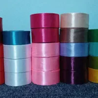 روبان ربان باکیفیت برای رز ربانی و تزئینات