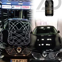 چکی سرامیک بدنه خودرو3900تومن پولیش1500تومن