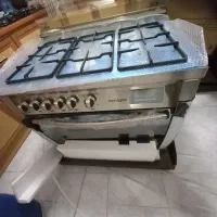 استفاده نشده عالی عالی|اجاق گاز و لوازم برقی پخت‌وپز|جویبار, |دیوار