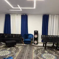 75متر/فولامکانات/سالنپردهخور/آلاله شرقی|فروش آپارتمان|تهران, سازمان برنامه شمالی|دیوار