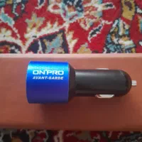 شارژر فندکی