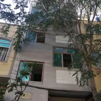 فروش ساختمان سه طبقه مارالان کوی کوثر