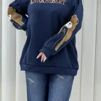 هودی خرسی|لباس|قم, زنبیل آباد|دیوار