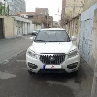 لیفان ایکس ۶۰