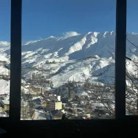 آپارتمان مبله شمشک