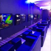 واگذاری کافه و گیمنت