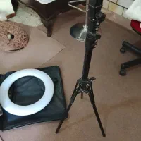 لوازم حرفه‌ای آرایشگاه درحد نو با قیمت استثنایی|آرایشگاه و سالن‌های زیبایی|محمدیه-قزوین, |دیوار