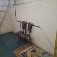 یک باب مغازه|فروش مغازه و غرفه|شیراز, پودنک|دیوار