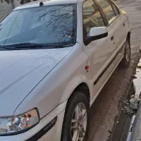 سمند lx|خودرو سواری و وانت|نیشابور, گمنام غربی|دیوار