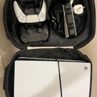 در حد نو ps5|کنسول، بازی ویدئویی و آنلاین|چالوس, |دیوار