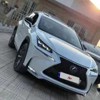 Lexus nx200t