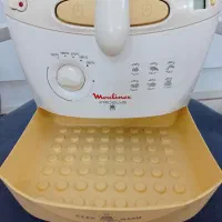 سرخکن مولینکس|سایر لوازم برقی|رشت, شهرک قدس|دیوار