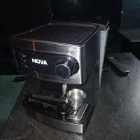 دستگاه قهوه