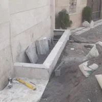 کاشیکاری و گچکاری|خدمات پیشه و مهارت|خشکبیجار, |دیوار