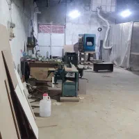 اجاره سوله ۲۸۰ متری در شهرک علی‌اباد رباط کریم|اجارهٔ دفتر صنعتی، کشاورزی، تجاری|رباط‌کریم, وهن آباد|دیوار