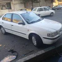 فروش سمند ۹۵