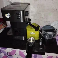 دستگاه قهوه ساز