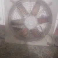 هواکش ابعاد50در59|ابزارآلات|شهریار, شهرک بهاران (ویره)|دیوار