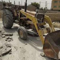 تراکتور 285 مدل1371