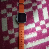 ساعت هوشمند