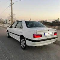 پارس تیوفایو مدل 1399