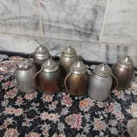 گدا جوش قلقلی