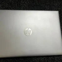 لپتاپ HP ProBook 650 G5 سالم