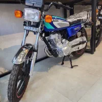 ای دی وی  باکسر. هندا.   ایرکس|موتورسیکلت|قم, شاه ابراهیم|دیوار