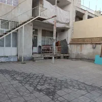 فروش-ویلایی-دو-طبقه-کلنگی-200متری-گلستان