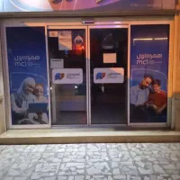 نیرو جهت نمایندگی همراه اول گنبد
