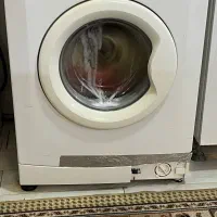 لباسشویی بکو سالم درحال کار