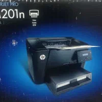 پرینتر hp M201n