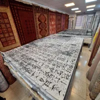 گلیم ۹متری سنتی ۴۰۰ شانه خطیبی تبریز