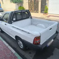 وانت پراید 151 SE، مدل ۱۴۰۳